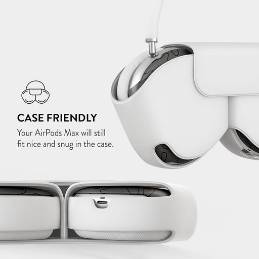 Black Rock - AirPods Max Case 5
