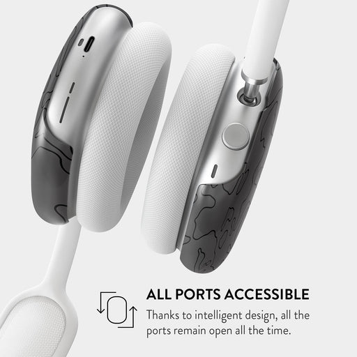 Black Rock - AirPods Max Case 6