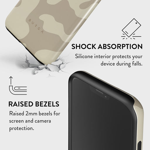 Dune - iPhone 12 Pro Case 8