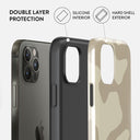 Dune - iPhone 12 Pro Case 6