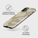 Dune - iPhone 12 Pro Case 7
