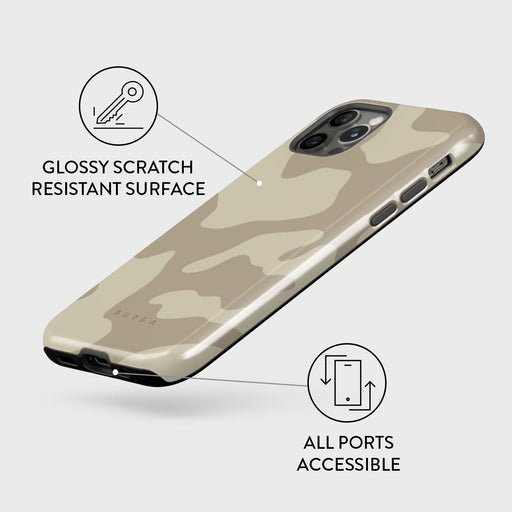 Dune - iPhone 12 Pro Case 7