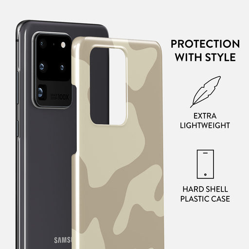 Dune - Samsung Galaxy S20 Ultra 4G / 5G Case 2