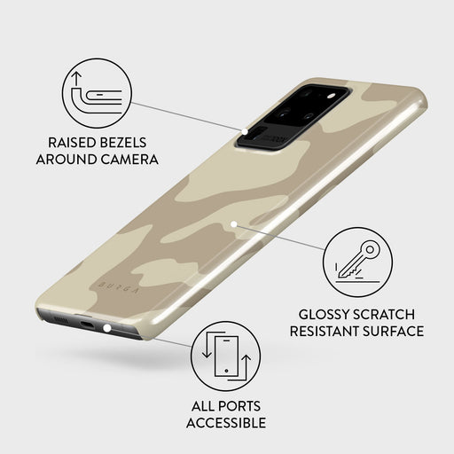 Dune - Samsung Galaxy S20 Ultra 4G / 5G Case 3