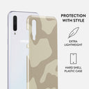Dune - Samsung Galaxy A70 Case 2