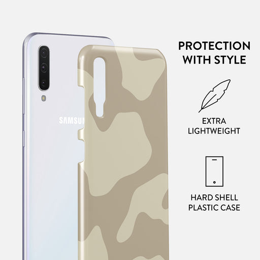 Dune - Samsung Galaxy A70 Case 2