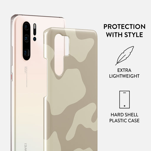 Dune - Huawei P30 Pro Case 2
