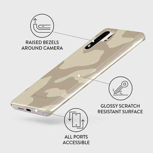 Dune - Huawei P30 Pro Case 3