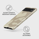 Dune - Google Pixel 6a Case 3