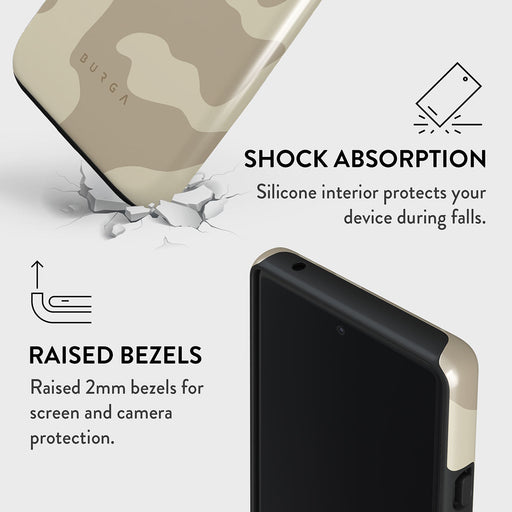 Dune - Google Pixel 6a Case 4