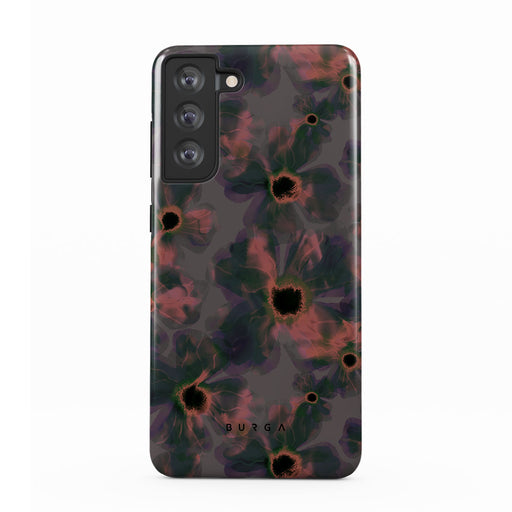 Volcanic Garden - Samsung Galaxy S21 FE Case 1