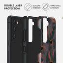 Volcanic Garden - Samsung Galaxy S21 FE Case 2
