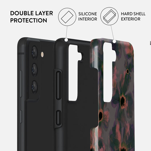 Volcanic Garden - Samsung Galaxy S21 FE Case 2