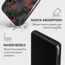 Volcanic Garden - Samsung Galaxy S21 FE Case 4