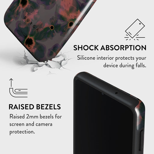 Volcanic Garden - Samsung Galaxy S21 FE Case 4