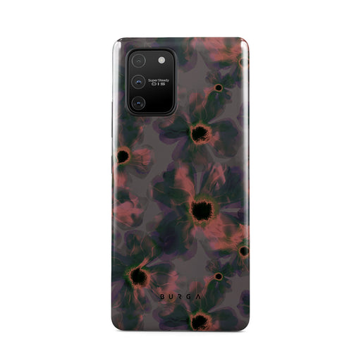 Volcanic Garden - Samsung Galaxy S10 Lite Case 1