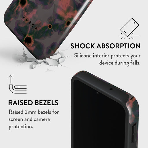 Volcanic Garden - Samsung Galaxy A14 5G Case 4