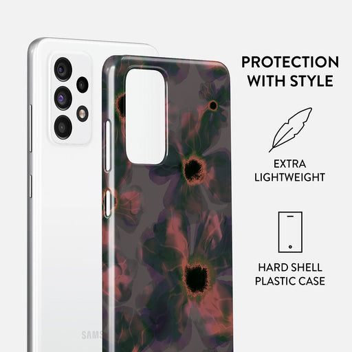 Volcanic Garden - Samsung Galaxy A72 4G / 5G Case 2