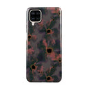 Volcanic Garden - Samsung Galaxy A12 4G Case 1