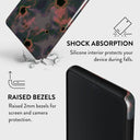 Volcanic Garden - Samsung Galaxy A12 4G Case 4