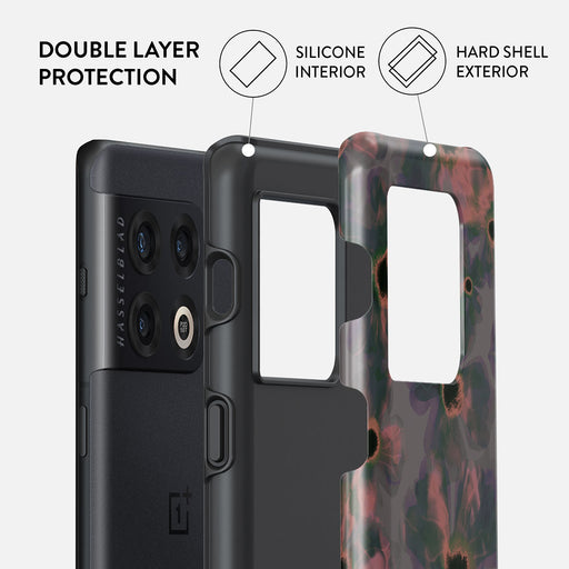 Volcanic Garden - OnePlus 10 Pro 5G Case 2