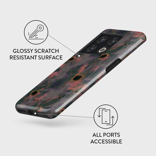 Volcanic Garden - OnePlus 10 Pro 5G Case 3