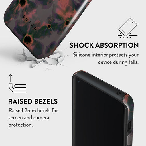 Volcanic Garden - OnePlus 10 Pro 5G Case 4