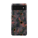 Volcanic Garden - Google Pixel 6a Case 1