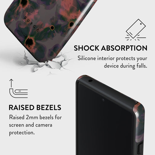 Volcanic Garden - Google Pixel 6a Case 4