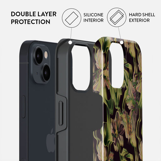 Subtropical - iPhone 14 Plus Case 6