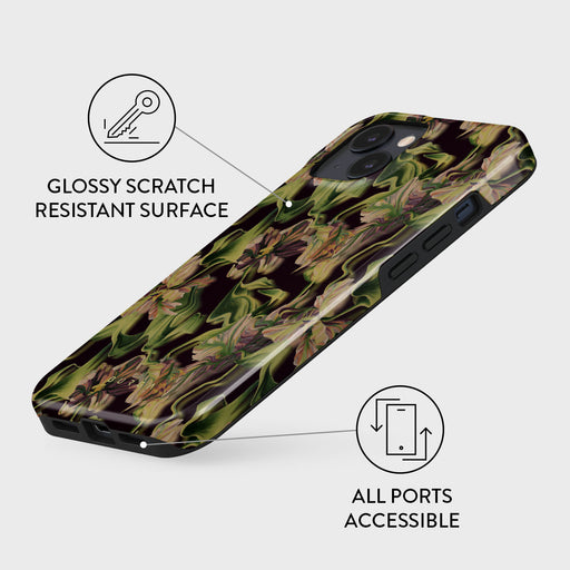 Subtropical - iPhone 14 Plus Case 7