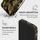 Subtropical - iPhone 14 Plus Case 8