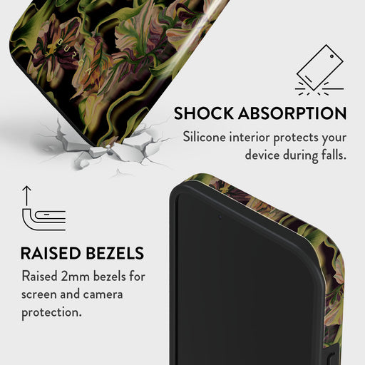 Subtropical - iPhone 14 Plus Case 8