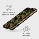 Subtropical - Samsung Galaxy A22 5G Case 3
