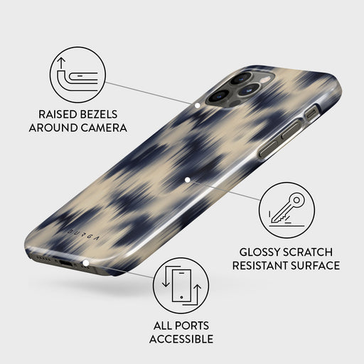 Avalanche - iPhone 12 Pro Max Case 3