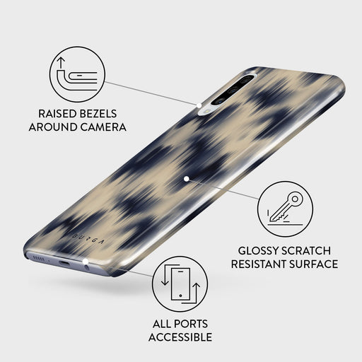 Avalanche - Samsung Galaxy A50 Case 3