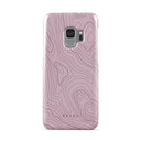 Maze - Samsung Galaxy S9 Case 1
