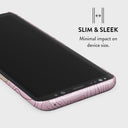 Maze - Samsung Galaxy S9 Case 4