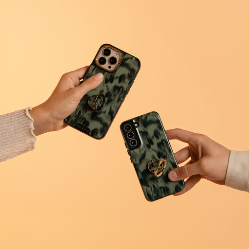 Soft Focus - iPhone XR Case 24