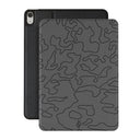 Black Rock - iPad Air 10.9 (5th/4th Gen) Case 1