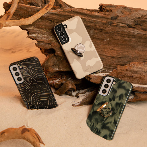 Dune - Samsung Galaxy A70 Case 6