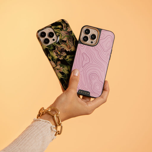 Subtropical - iPhone 12 Case 24