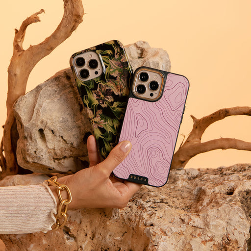 Subtropical - iPhone 12 Case 25