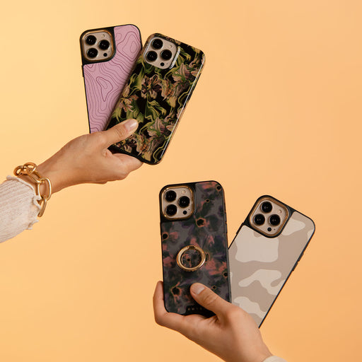 Subtropical - iPhone 12 Case 26