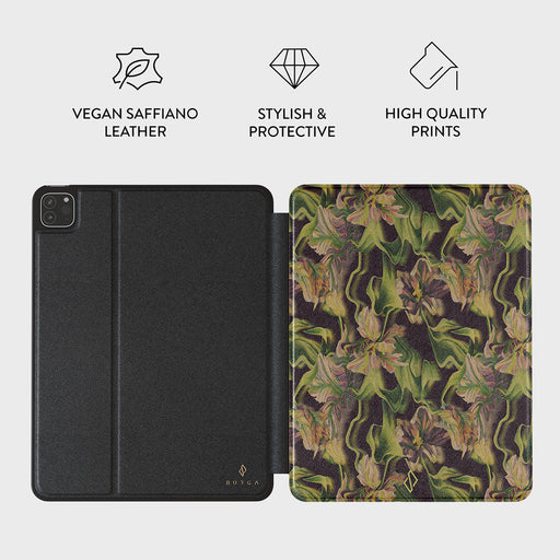 Subtropical - iPad Pro 11 (2nd/1st Gen) Case 3
