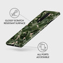 So Lush - Bannana Leaves OnePlus 8 Case 3