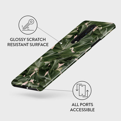 So Lush - Bannana Leaves OnePlus 8 Case 3