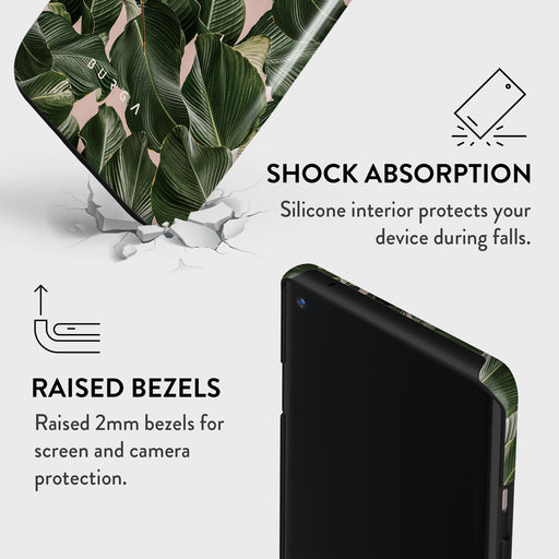 So Lush - Bannana Leaves OnePlus 8 Case 4