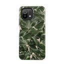 So Lush - Bannana Leaves Xiaomi 11 Lite 5G NE Case 1