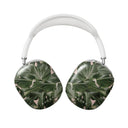 So Lush - Bannana Leaves AirPods Max Case 1